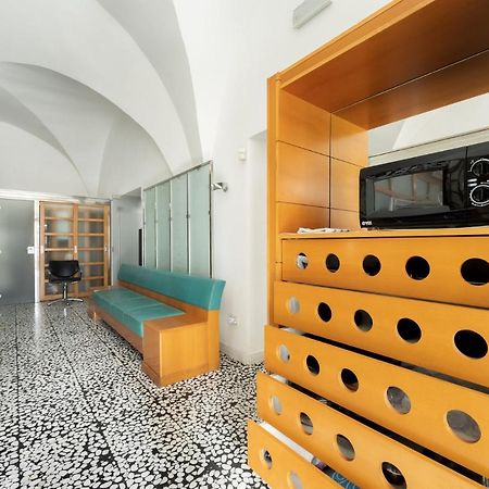 Hostel Hospitality House - H H H Ljubljana Bagian luar foto
